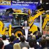 UK PM Johnson inaugurates JCB manufacturing unit at Vadodra