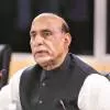 Rajnath Singh targets Rs 500 billion in military exports