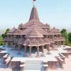 Design and construction of Ram Temple