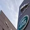 Jaguar Land Rover's £500M EV Investment