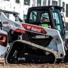 Bobcat to showcase electric, digital concepts at Bauma