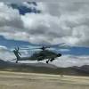 BRO to construct world's highest fighter airfield in Ladakh