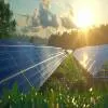 Two Solar Projects for Farmers Launched in Jalna