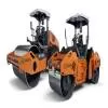 Hamm Launches New HC and HD Series Compactors for India