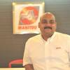 Hafeez of Manitou: Our Indian products are now equipped with BSIV engines
