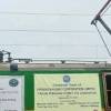 Western Railway runs first electric train from Pipavav on High Rise OHE  