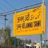 Jammu Tawi Railway Station Undergoes Major Modernisation