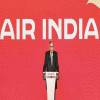 Air India to invest training its pilots, cabin crew