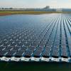 BHEL commissions 100-MW floating solar photovoltaic plant