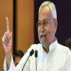 Nitish Launches 76 Development Projects in Muzaffarpur