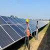 India’s solar boom: Record-breaking 10 GW capacity in Q1 2024 itself