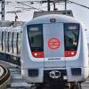 L&T arm wins order from DMRC for Phase IV of Delhi MRTS