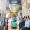 Eicher rolls out 50,000th fully-built bus