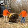 Diamond Mowers’ new mulcher for mid-sized excavators and tractors