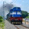 Direct solar energy transfer to railways could save 7 mt of carbon