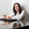 Vision to design good projects and garner happy clients -Gauri Karnani