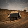 What are tipper and dump truck users looking for?