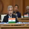 EAM Jaishankar Discusses Key Issues with Japanese Envoy to India