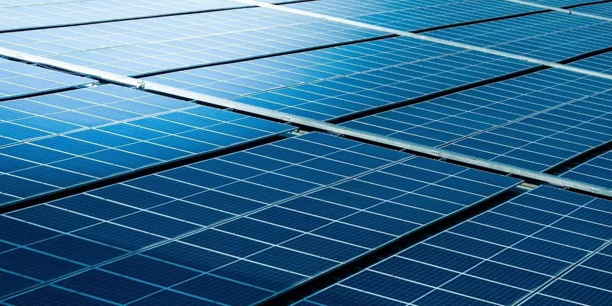 Vikram Solar Wins 397.7 MW Module Supply Contract for NTPC's Gujarat Solar Project