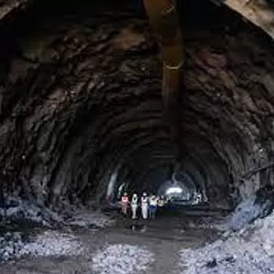 New Austrian tunnelling to be used in Vizhinjam tunnel