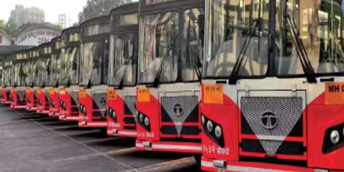 Experts Urge BEST to Invest in Own Buses for Enhanced Service