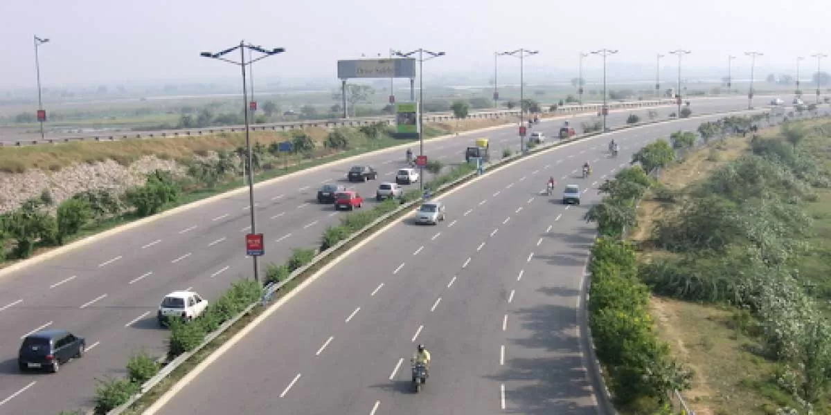 NCLT Approves IL&FS to Offload Shares in Expressway Project