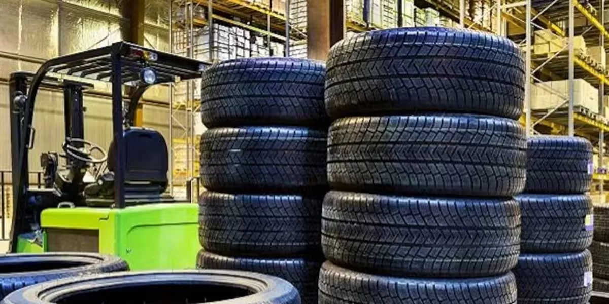 India's Tyre Sector Opposes Free Trade Liberalisation