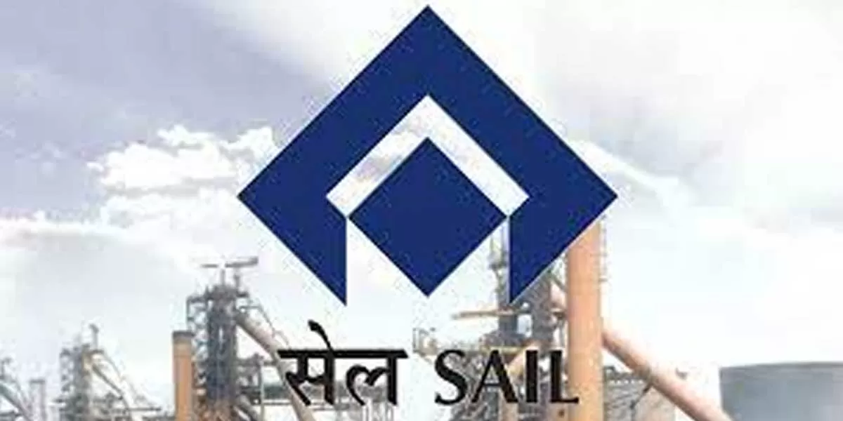 SAIL profit dips to Rs 11.26 mn in Q4; grows to Rs 30.66 mn in FY24