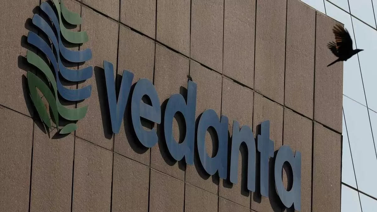 Vedanta Aluminium CEO John Slaven named IAI Vice-Chairman
