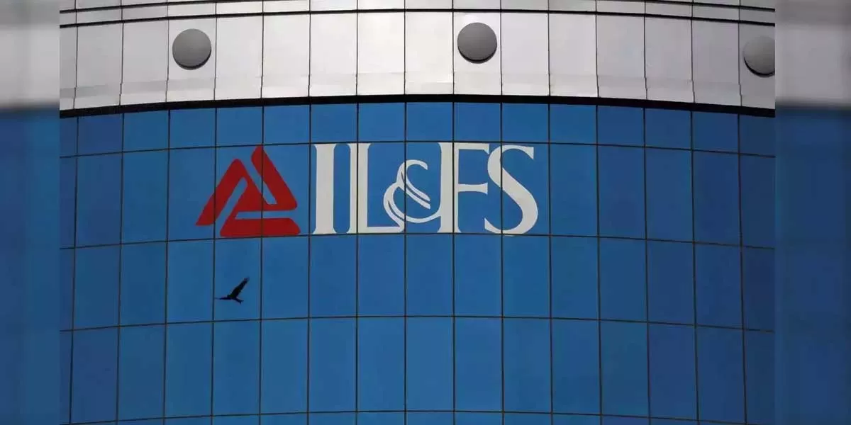 IL&FS files writ petition seeking Rs 7.75 billion from GOJ