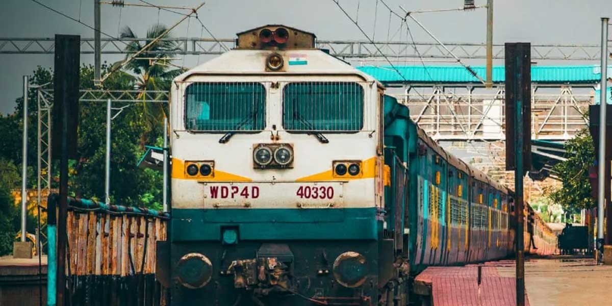 SWR and JSW Team Up for Rail Operations