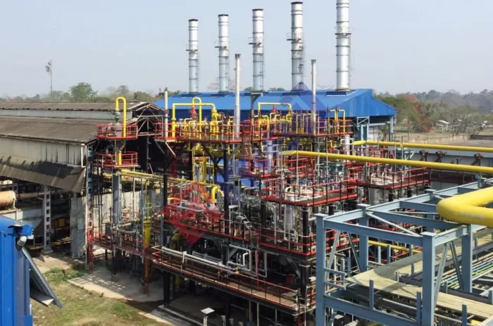 Megha Engineering to offload City Gas Venture