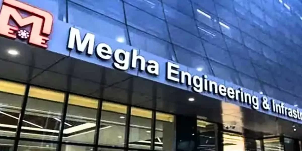 Megha Engineering Secures Four Major MSRDC Contracts