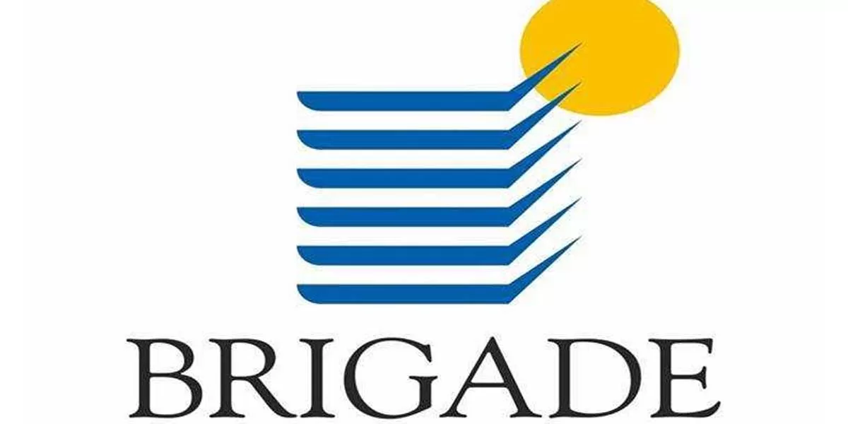 Brigade Enterprises Sees Nearly Threefold Profit Surge in Q4