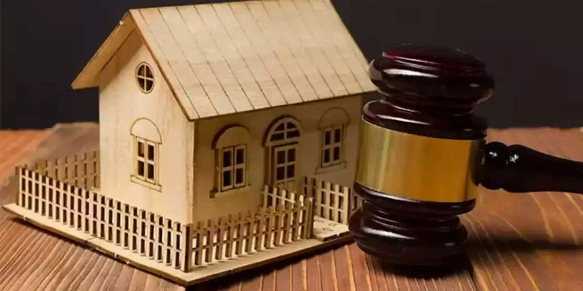 NCLAT Upholds Adani Goodhomes' Resolution Plan for Radius Estate