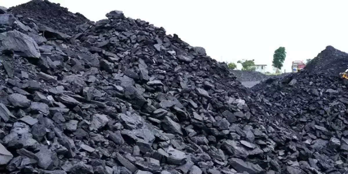 Coal India Diversifies with Chemical Expansion