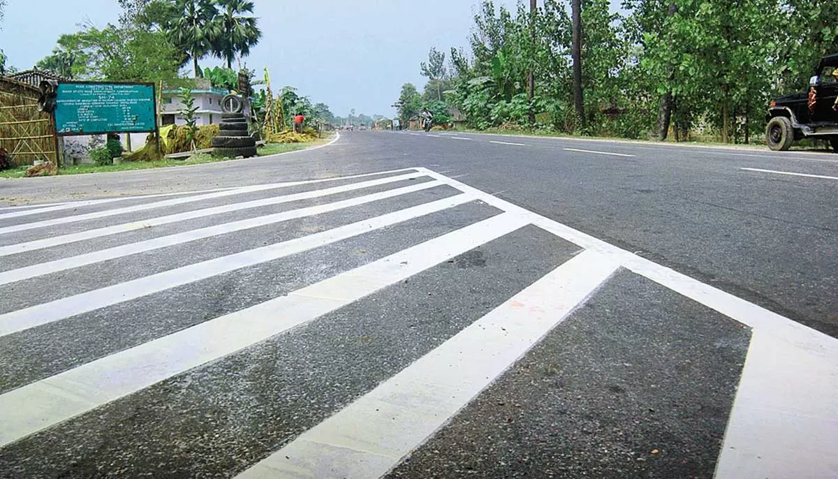 Nitin Gadkari's Major Road Announcement