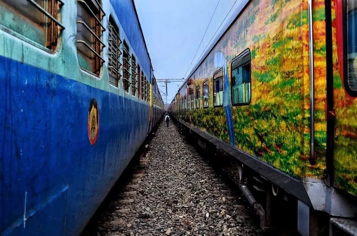Southern Railway is seeking bids in Chennai for rooftop solar projects