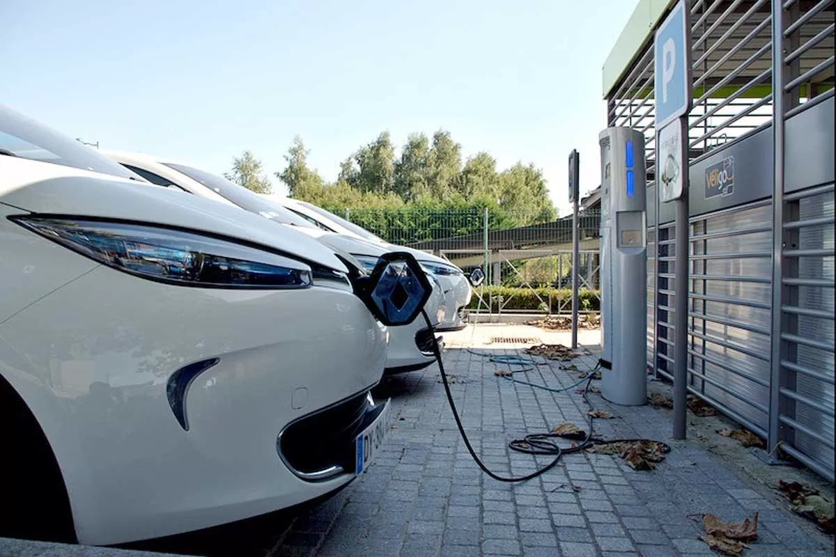 Exclusive EV Charging Stations Development Announced