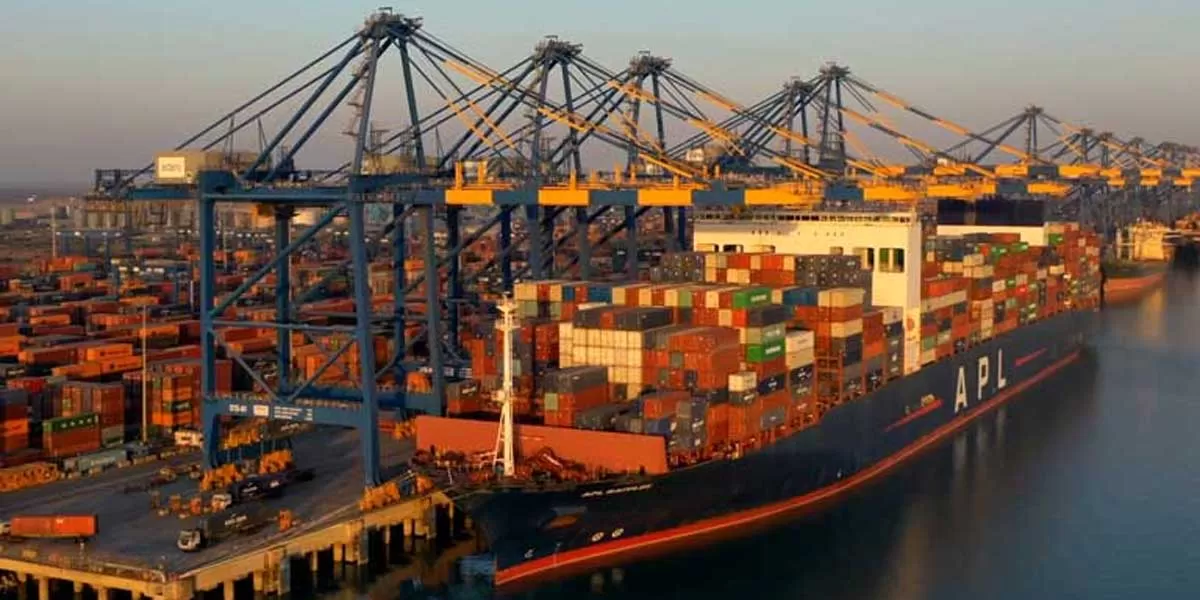 Mediterranean Shipping Company forced to rely on Indian ports