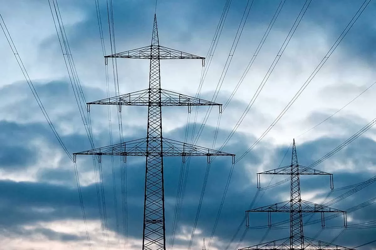 Record Peak Power Demand Surpasses 246 GW