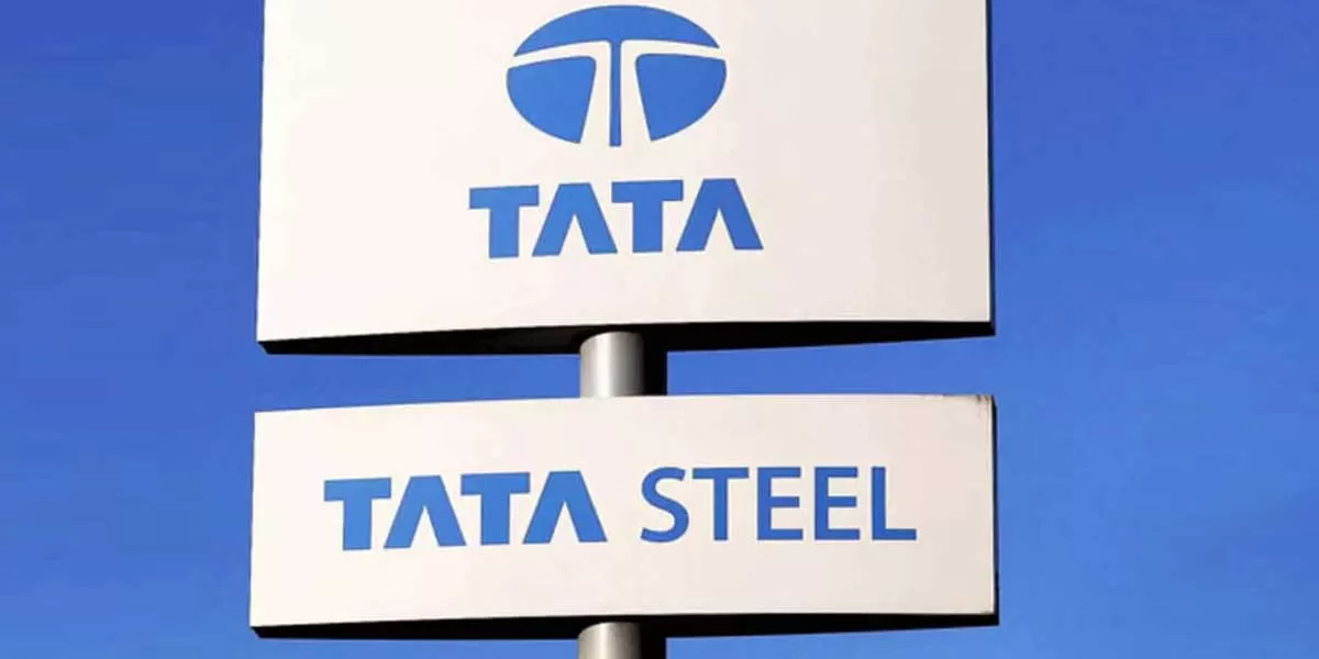 Tata Steel Announces 2,500 Job Cuts Amid Transition to Greener Production