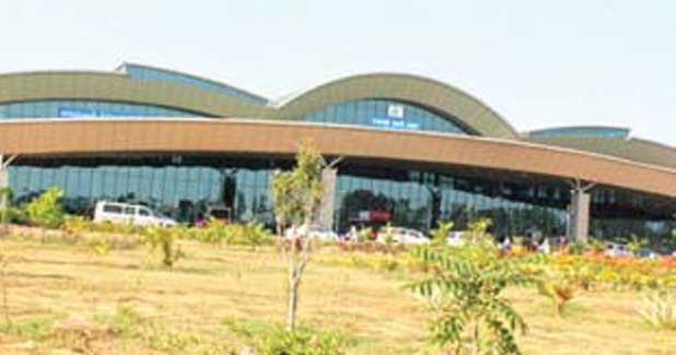 Rajahmundry airport gets green nod to extend runway