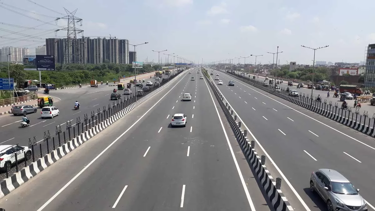 Government mandates resilient materials for safer highways