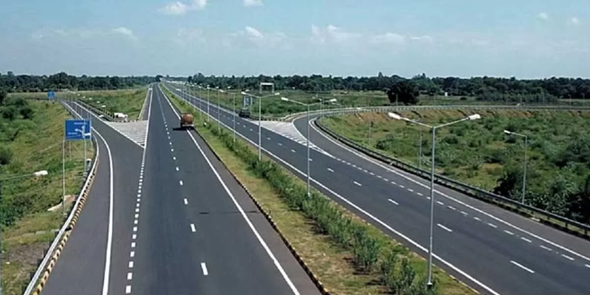 Highway builders seek 2% reduction in infra loan provision
