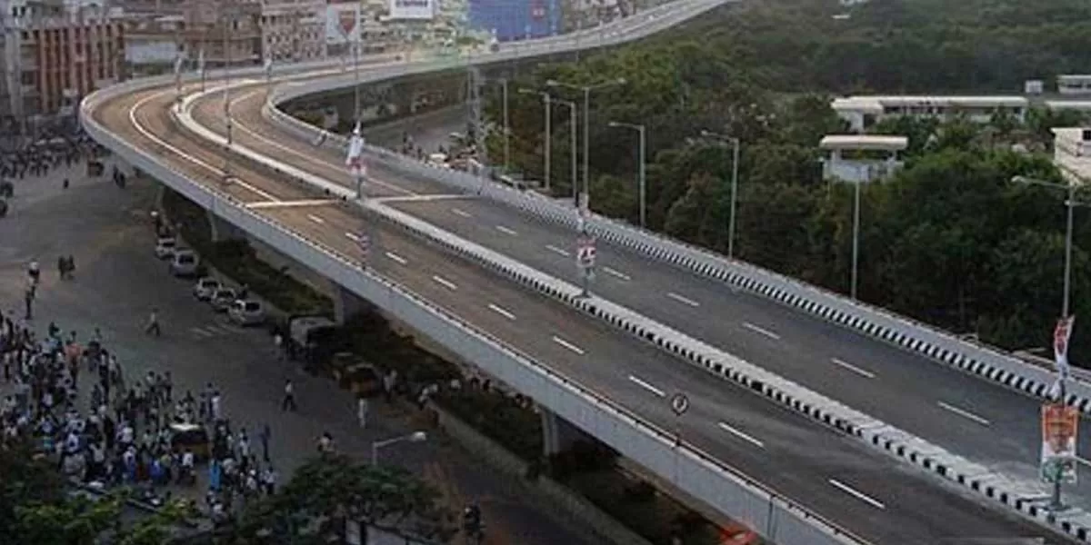 NHAI scraps 27 km elevated corridor, considers flyovers on GST Road