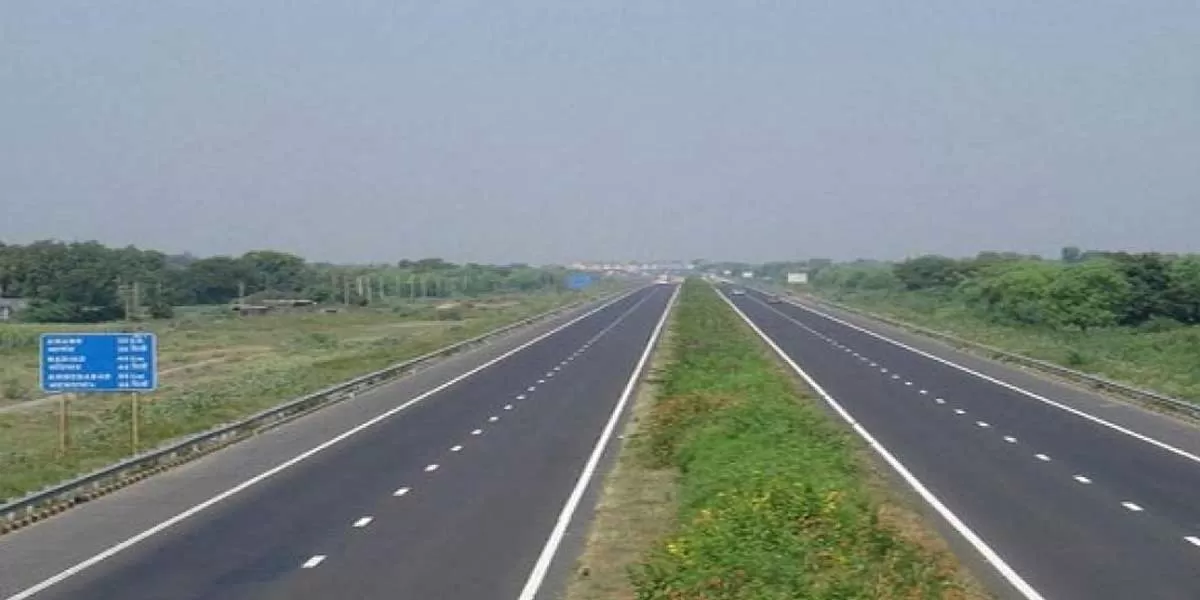 NHAI hikes nationwide highway tolls by 5% on average