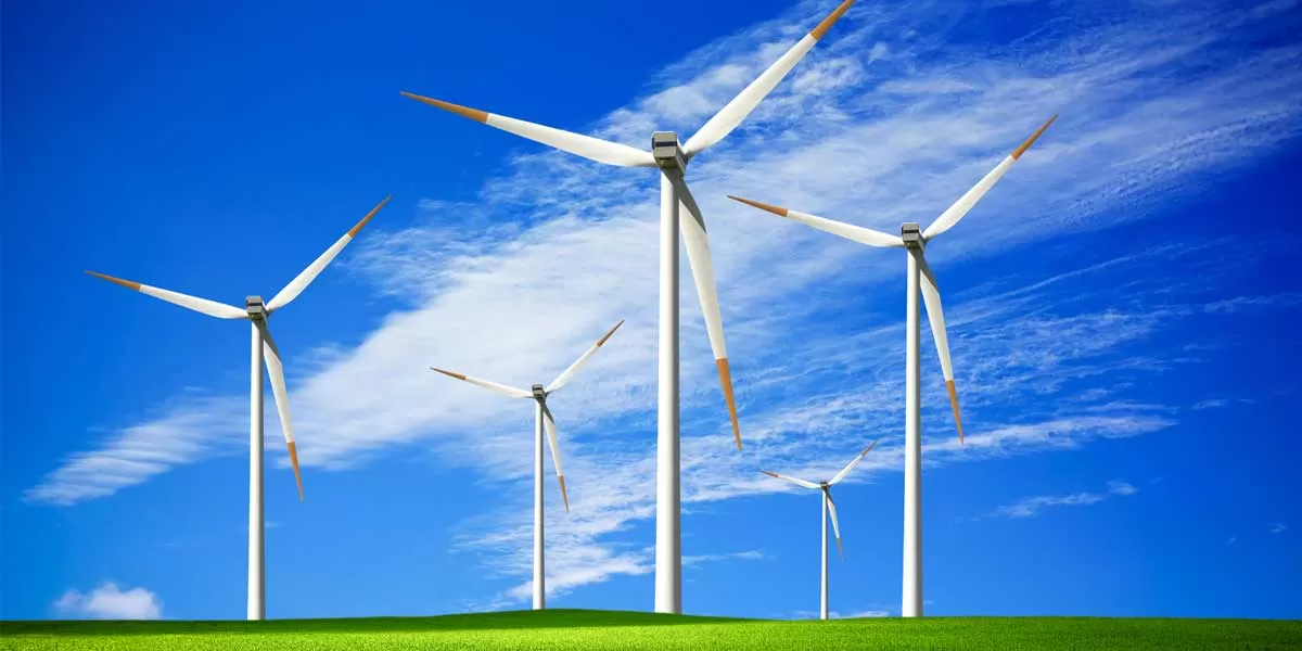 Suzlon Secures Major Wind Project