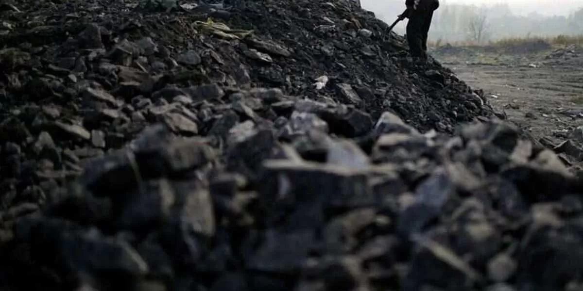 India's First Commercial Coal-to-Ammonium Nitrate Plant