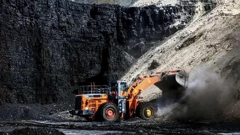 India's Core Industries Thrive: Coal Leads Growth